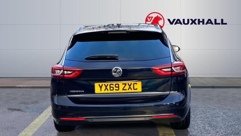 Vauxhall Insignia 1.5T Elite Nav 5dr Petrol Estate